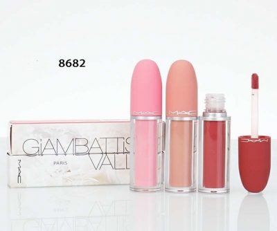 Cheap New MAC Makeup GiAMBATTiSTA Lip Gloss Wholesale